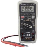 Voltcraft VC 480 Multimeter Digitaal Waterbestendig (IP67), LoZ CAT IV 1000 V
