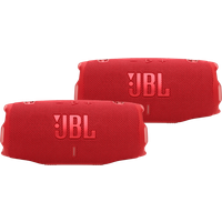 JBL Charge 6 Rood Duo Pack