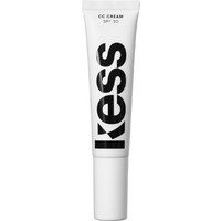 Kess Berlin CC Cream Unisex 30ml Nude
