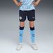 PUMA Manchester City 25/26 short, Blauw, Maat 9-10Y