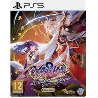 Premium Yasha Legends of the Demon Blade Deluxe Edition PS5