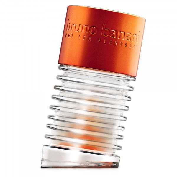 Bruno Banani Eau de Toilette / 50 ml / Heren