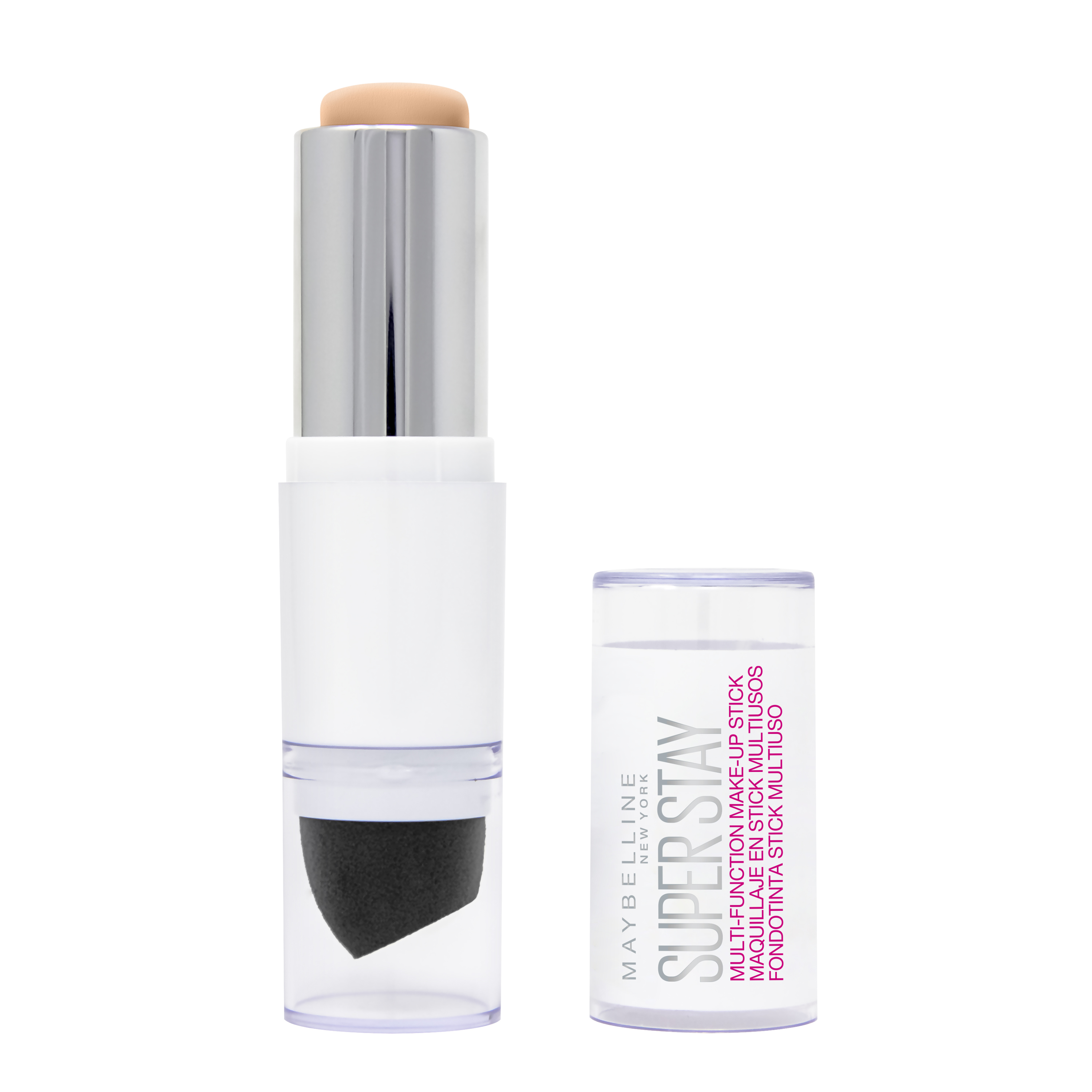 Maybelline SuperStay Multi-use foundation stick - 030 Sand - Foundation