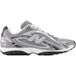 New Balance Sneakers laag '204' grijs / donkergrijs / wit