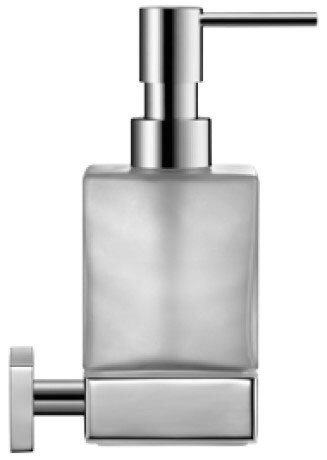 Duravit Karree Soap dispenser