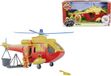 Simba Brandweerman Sam Helikopter Wallaby II met Figuur Tom