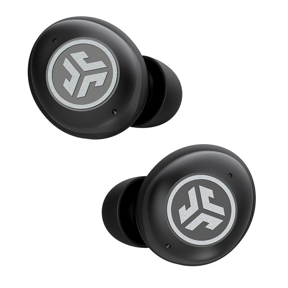 JLab JBuds Air Pro True Wireless Bluetooth Earbuds - Black