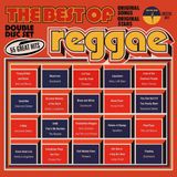 Suburban Cherry Red Best Of Reggae