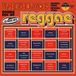 Suburban Cherry Red Best Of Reggae