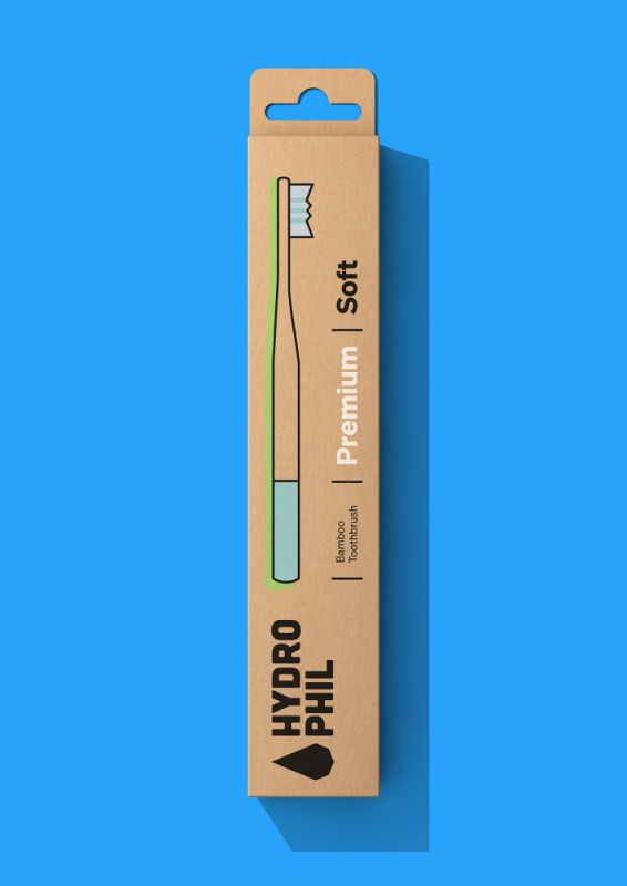 hydrophil Tb premium soft 1st