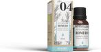 ELADIET Huile essentielle biologique de romarin 15 ml