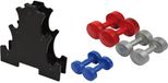 Sporti France Halterset Zilver 1/2/3kg