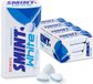 Smint White Peppermint - Frismakers - Suikervrij - Vitamine D - 12 stuks