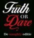 Truth Uitgeverij MUS Truth or dare