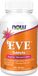 NOW Foods Eve - 180 tabl
