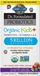 Garden of Life Organic Kids + probiotica + vitamines c & d - bosbessen-kersensmaak (30 tabletten)