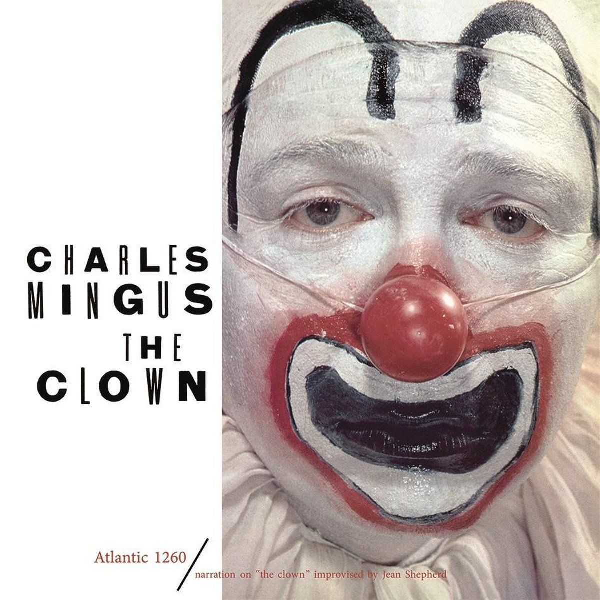 Coast2Coast The Clown - Muziek