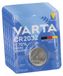 VARTA 5x VARTA pile bouton au lithium 3V CR 2032 DL 2032 ECR 2032 L14 EA - 2032C Lithium 5004LC