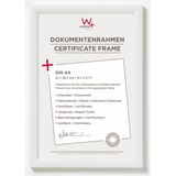 Walther Design KP130W Fotolijst Wit 13x18 cm