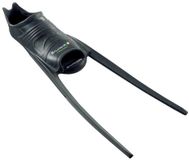 Salvimar K-reinforced Metallic Clip Voetpocket Zwart EU 38-40