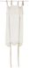 Loberon Vitrage Febe offwhite