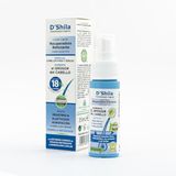 Recup-lotion. D'Shila Recup Lotion Strengthening 35ml