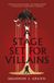 A Mayhem Books A Stage Set for Villains Paperback
