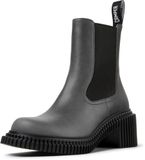 CAMPER Bottines 'Pix London' gris