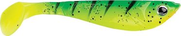 Berkley Powerbait Pulse Shad - 6 cm - Hot Firetiger