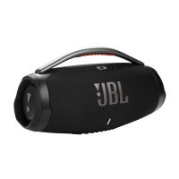 JBL Boombox 3 - Zwart - Bluetooth Speaker