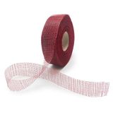 Mopec Granat S43.30.24 kunststof rastertape, breedte 30 mm, rol met 50 m, normaal