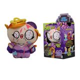 Cortex Crypt Undead pluche figuren 20 cm met squish-hersenen (Amp Lefier)