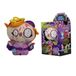 Cortex Crypt Undead pluche figuren 20 cm met squish-hersenen (Amp Lefier)