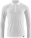 Mascot Crossover Poloshirt, manches longues 20483-961 - Blanc - 3XL