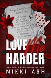 Love Me Harder