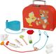 GOKI Dokterstasje - Houten Speelgoed - 3 Jaar
