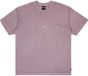 Billabong Og Wave T-shirt à manches courtes violet S Homme