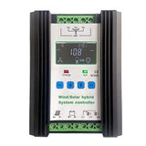 SolaMr 1000W PWM Wind Solar Hybrid Charge Controller