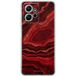 ERT GROUP mobiel telefoonhoesje voor Xiaomi REDMI NOTE 12 4G origineel en officieel erkend Babaco patroon Marble 012