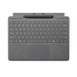 SrProKBw/SlimPen Microsoft SrProKBw/SlimPen SC French Platinum