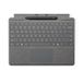 SrProKBw/SlimPen Microsoft SrProKBw/SlimPen SC French Platinum