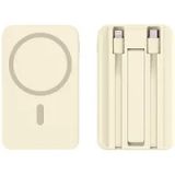 Batterie externe Magsafe