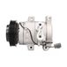 THERMOTEC Compresseur, climatisation KTT090575