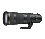 Nikon AF-S NIKKOR 180-400mm f/4E TC1.4 FL ED VR Lens