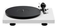 Pro-Ject Debut EVO 2 platine - Satiné Blanc