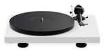 Pro-Ject Debut EVO 2 platenspeler - Satijn wit