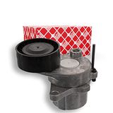 febi bilstein 38467 riemspanner voor V-ribriemen, 1 stuk