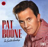 Proper S&D Consignment Pat Boone The Essential Recordings