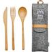Oyo Turtagroe Couverts en bois