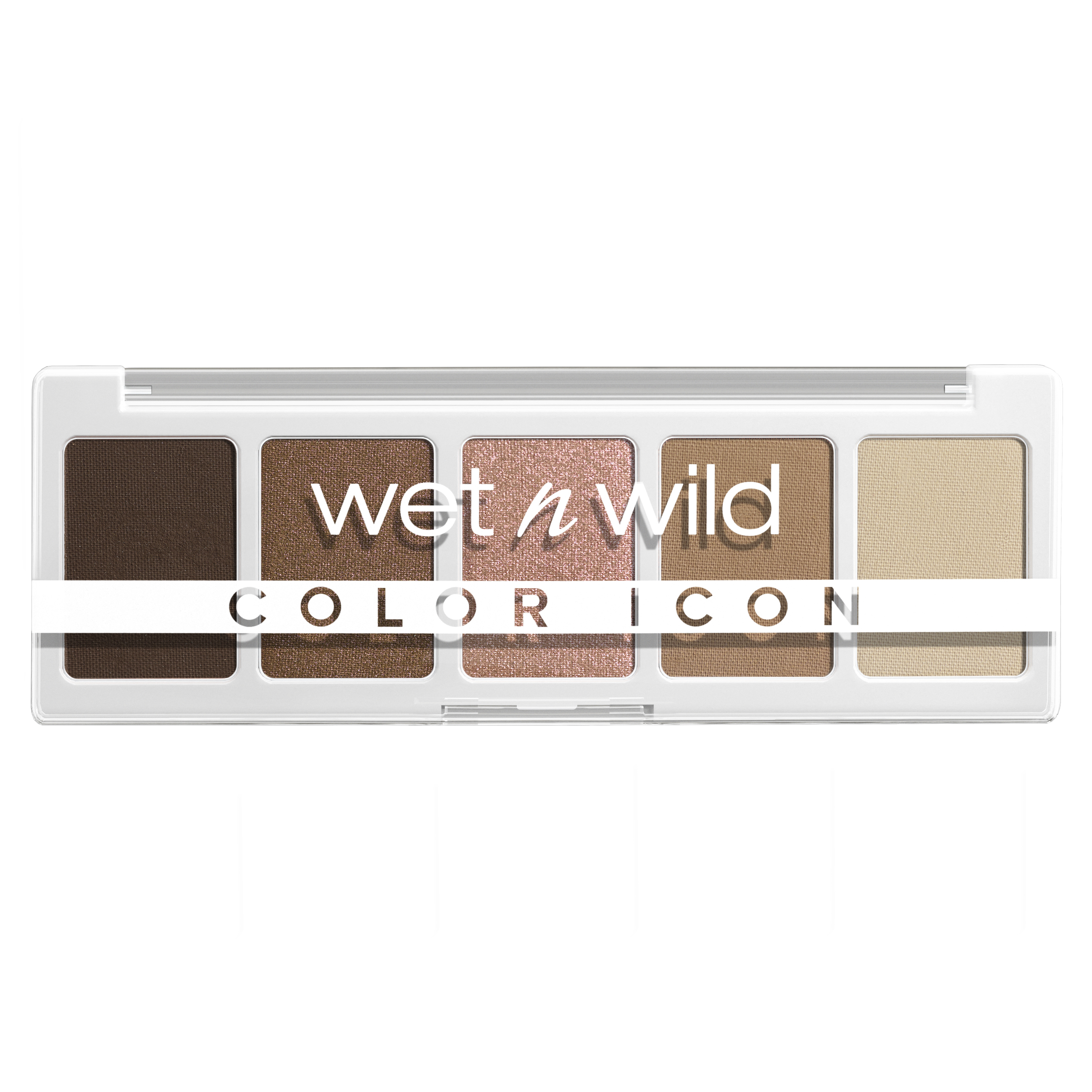 Wet n'Wild Wnw Eyeshadow 5 Pan Palette 1114067e